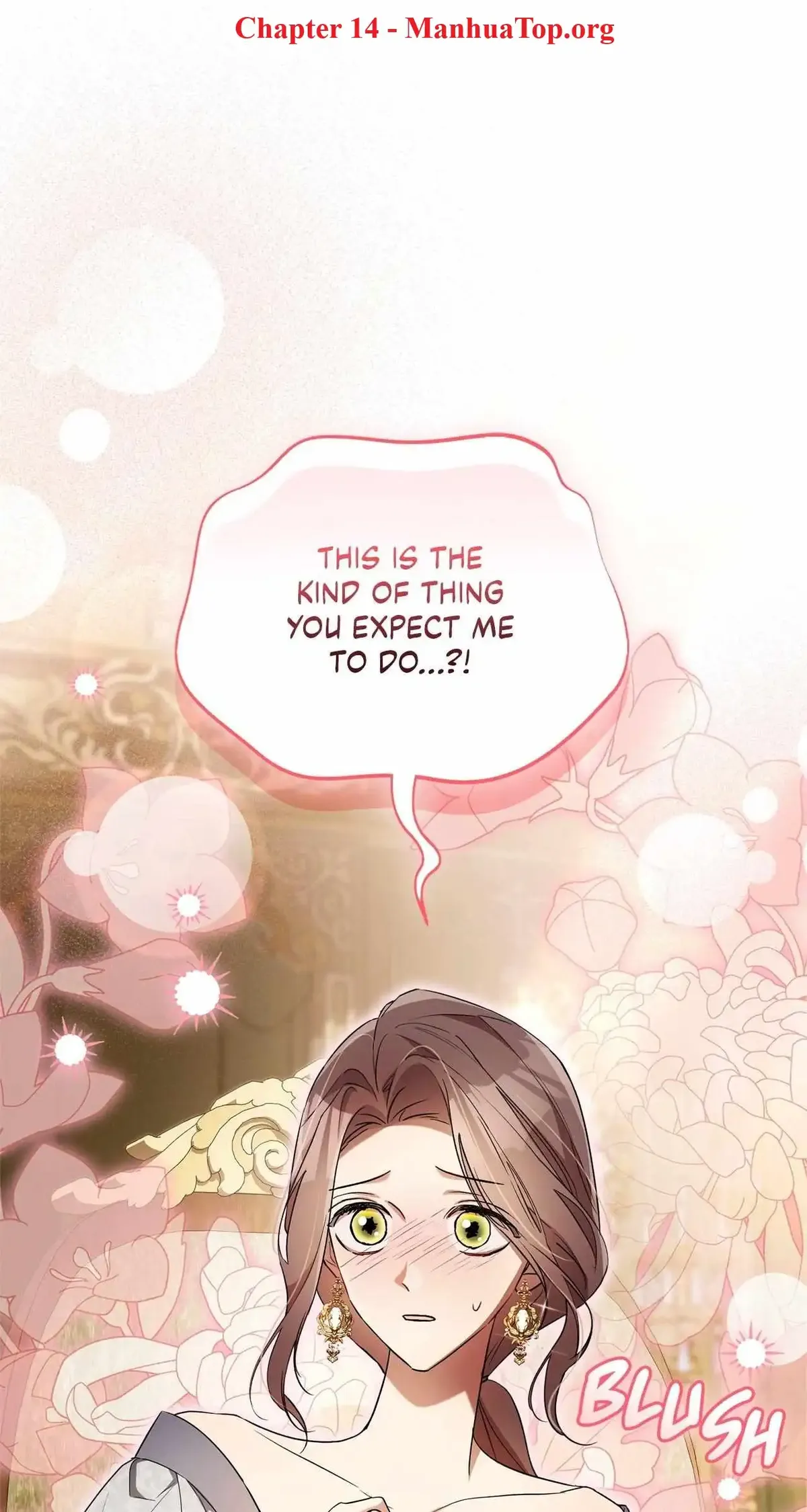 Arrogant Regret Chapter 14 Online - página 1
