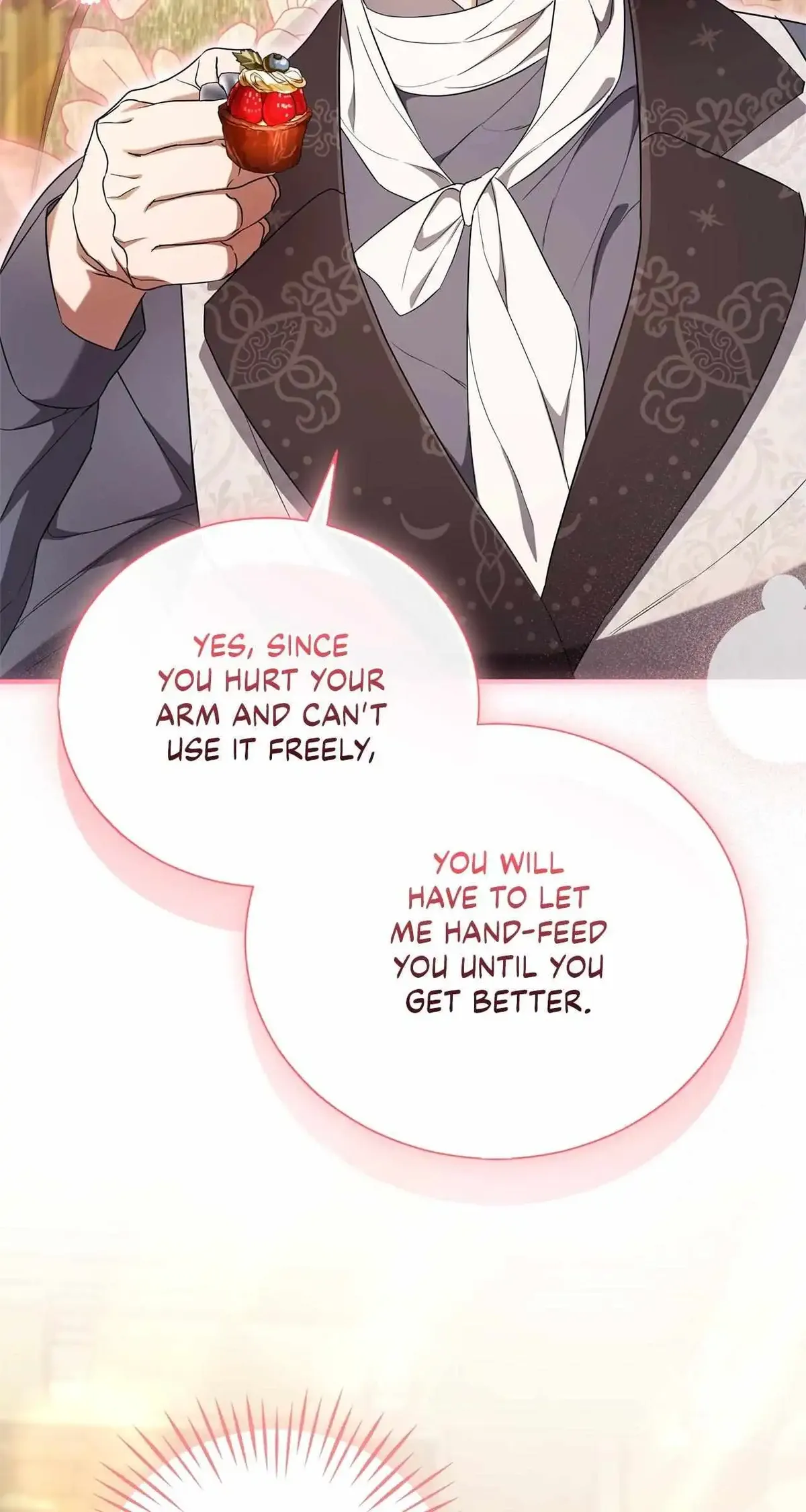 Arrogant Regret Chapter 14 Online - página 3