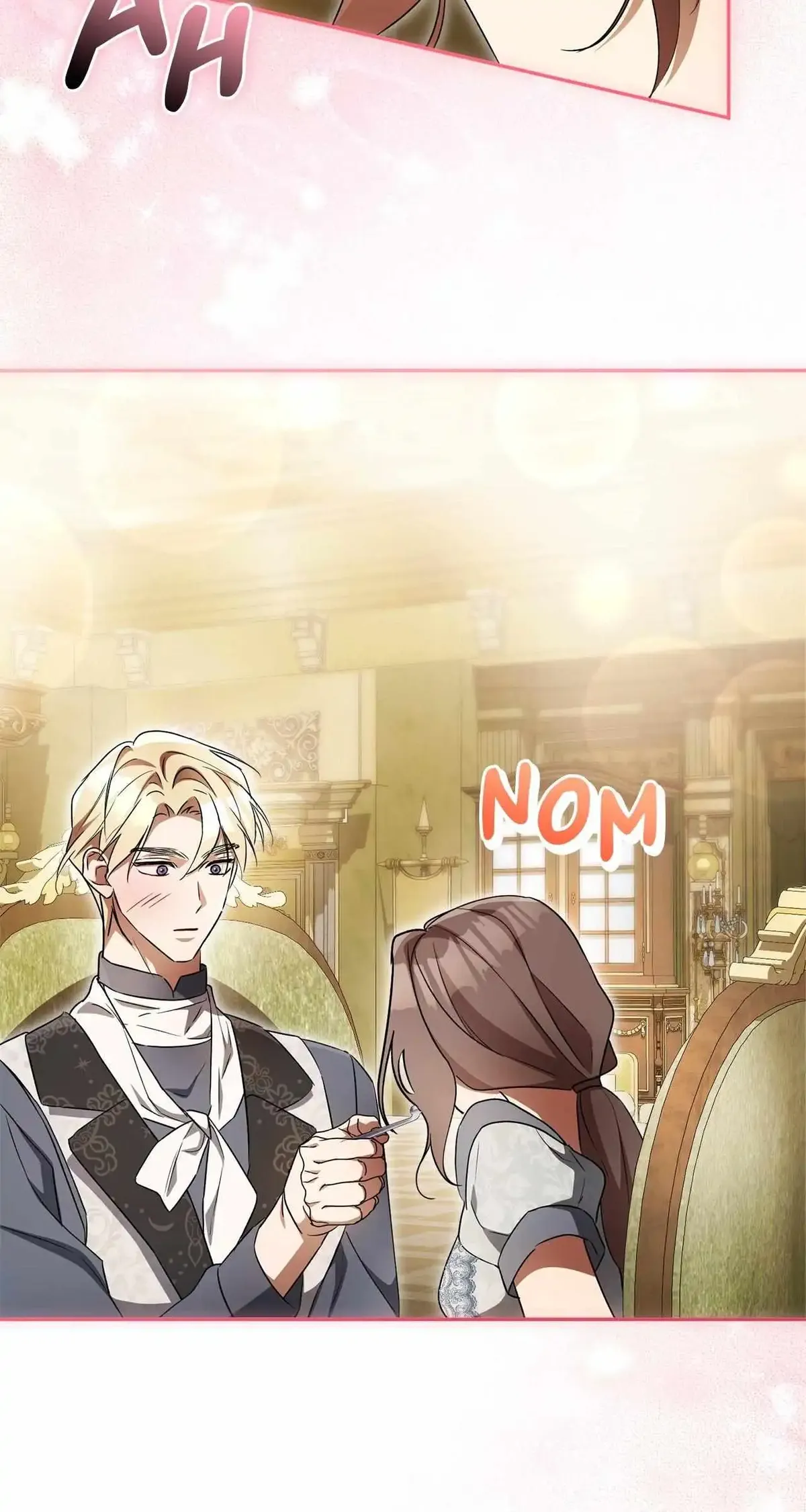 Arrogant Regret Chapter 14 Online - página 7
