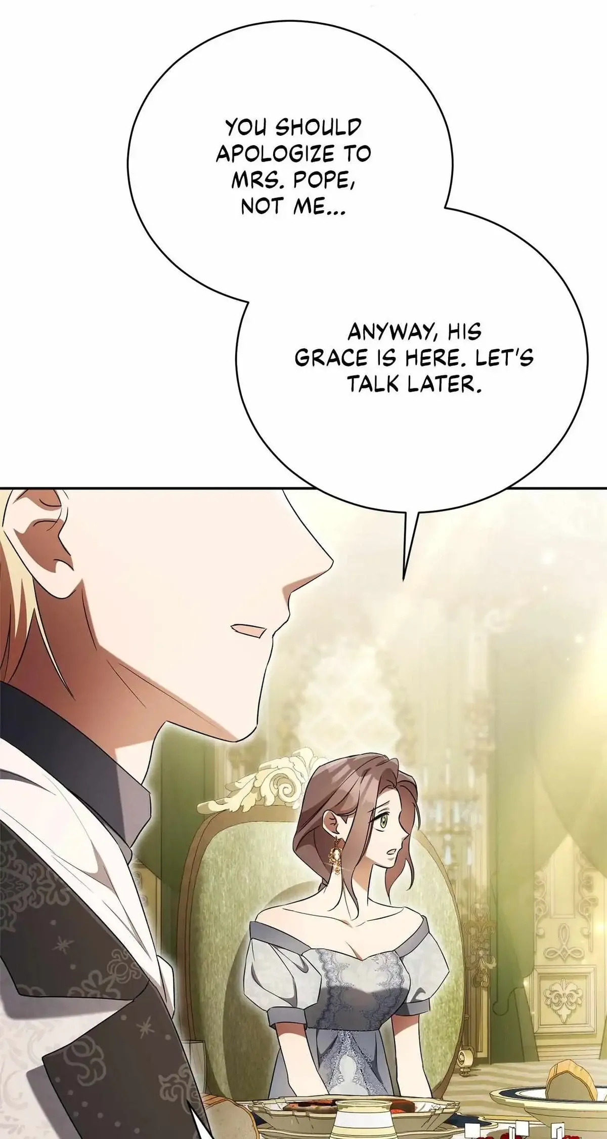 Arrogant Regret Chapter 14 Online - página 18