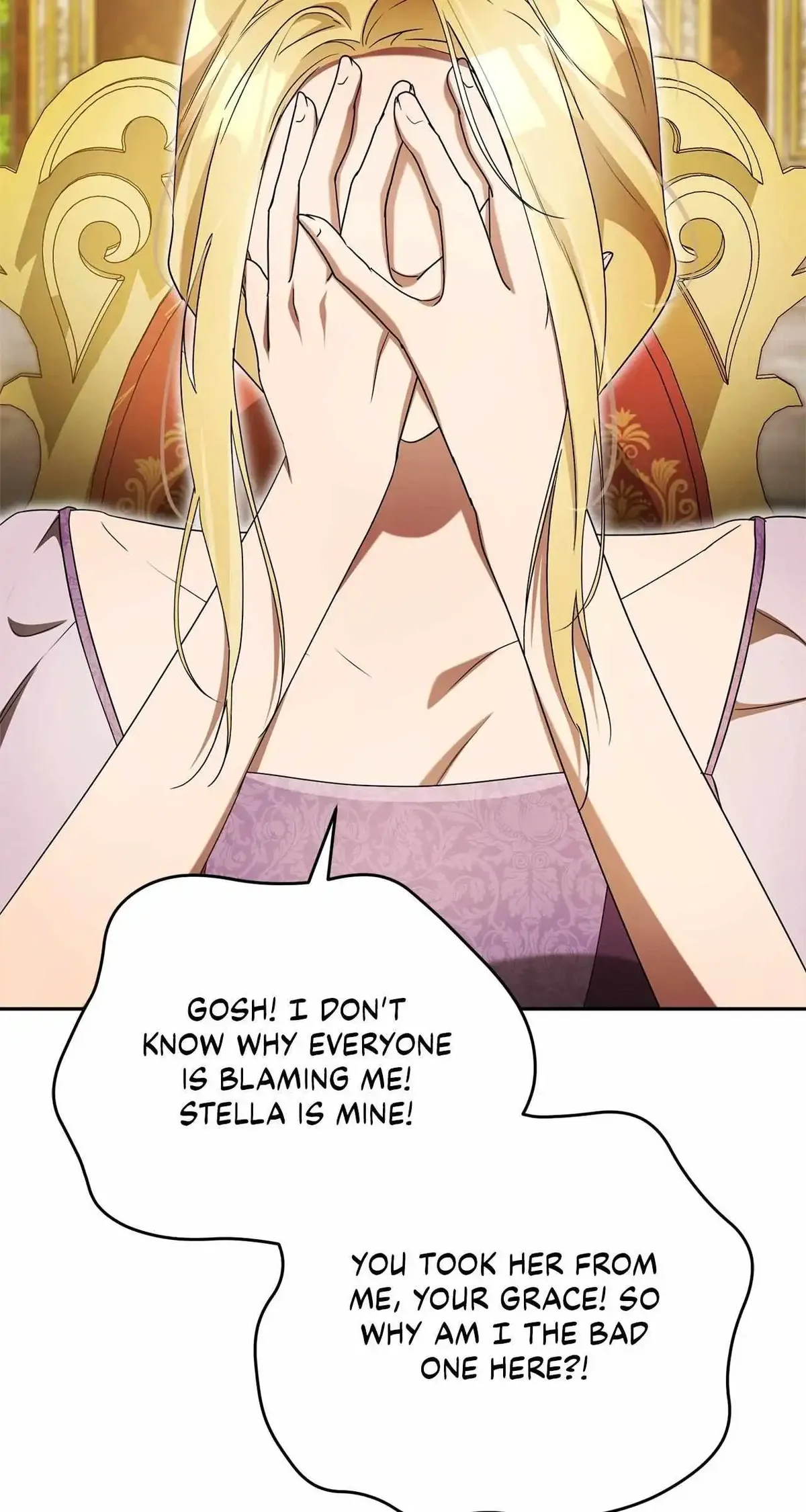 Arrogant Regret Chapter 14 Online - página 70
