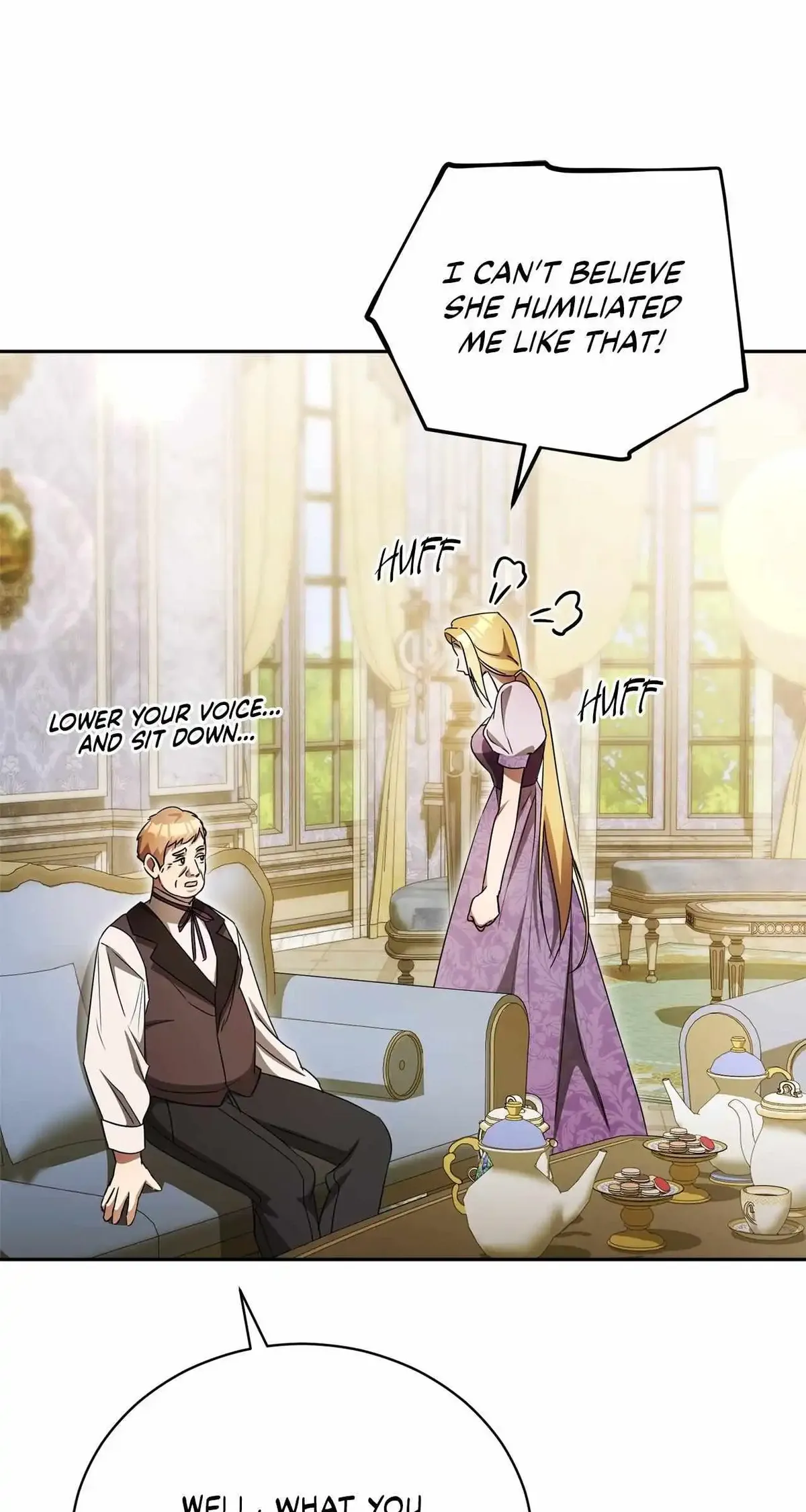 Arrogant Regret Chapter 14 Online - página 81