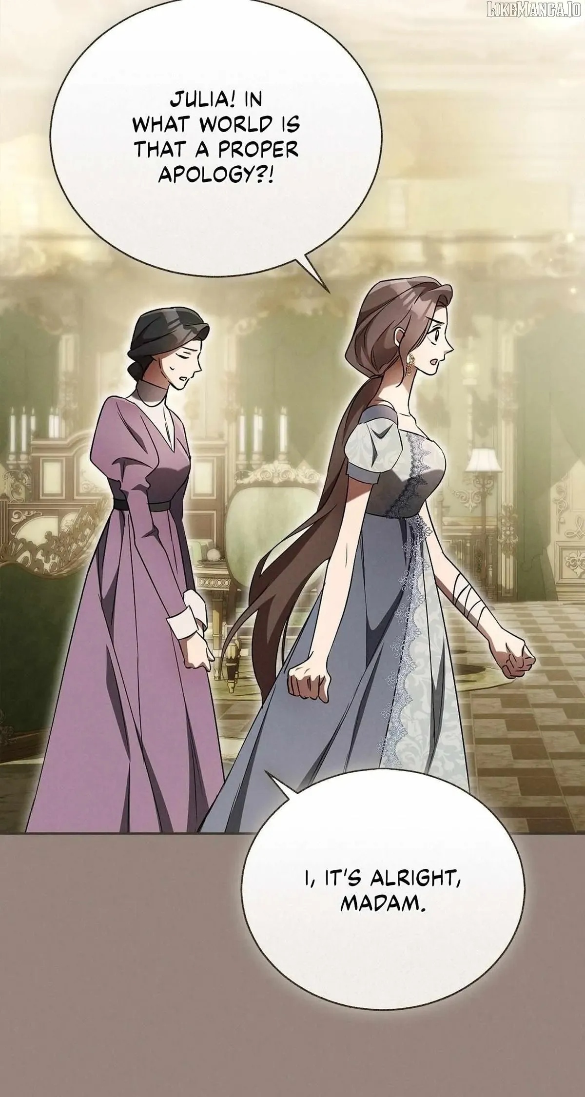 Arrogant Regret Chapter 15 Online - página 16