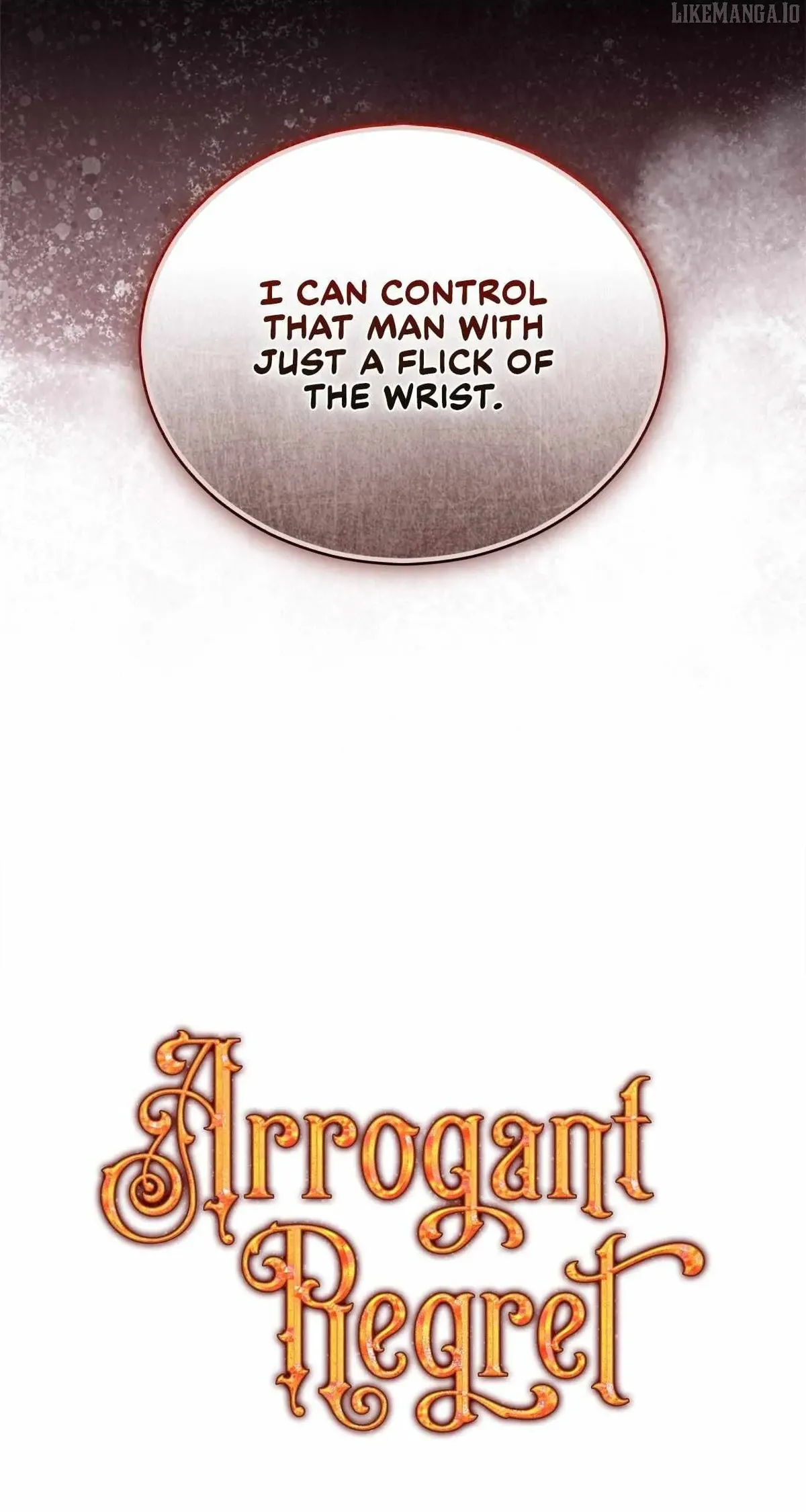 Arrogant Regret Chapter 15 Online - página 43