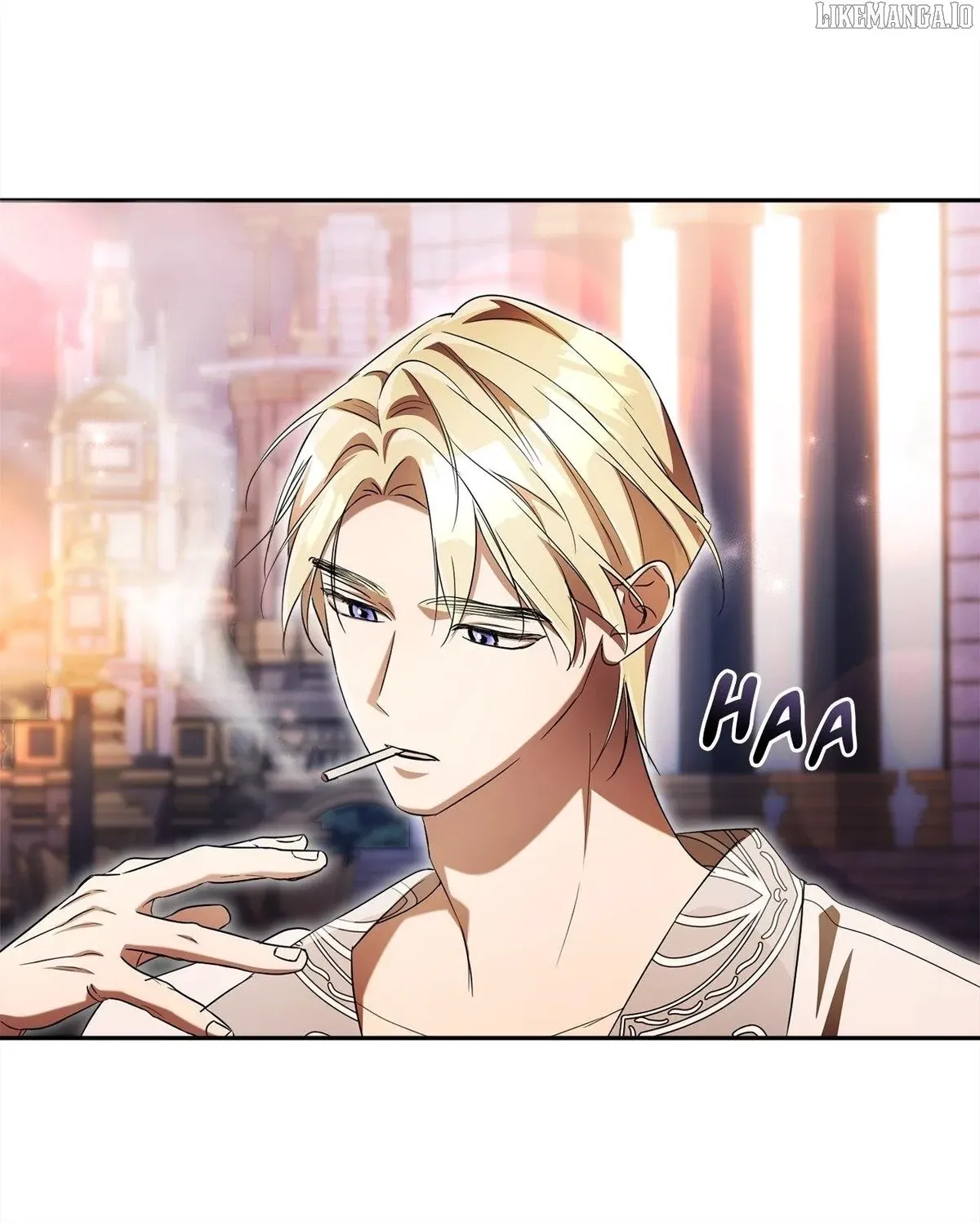 Arrogant Regret Chapter 15 Online - página 46