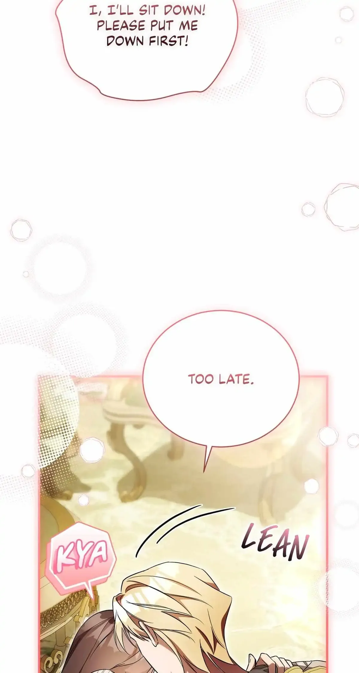 Arrogant Regret Chapter 16 Online - página 29