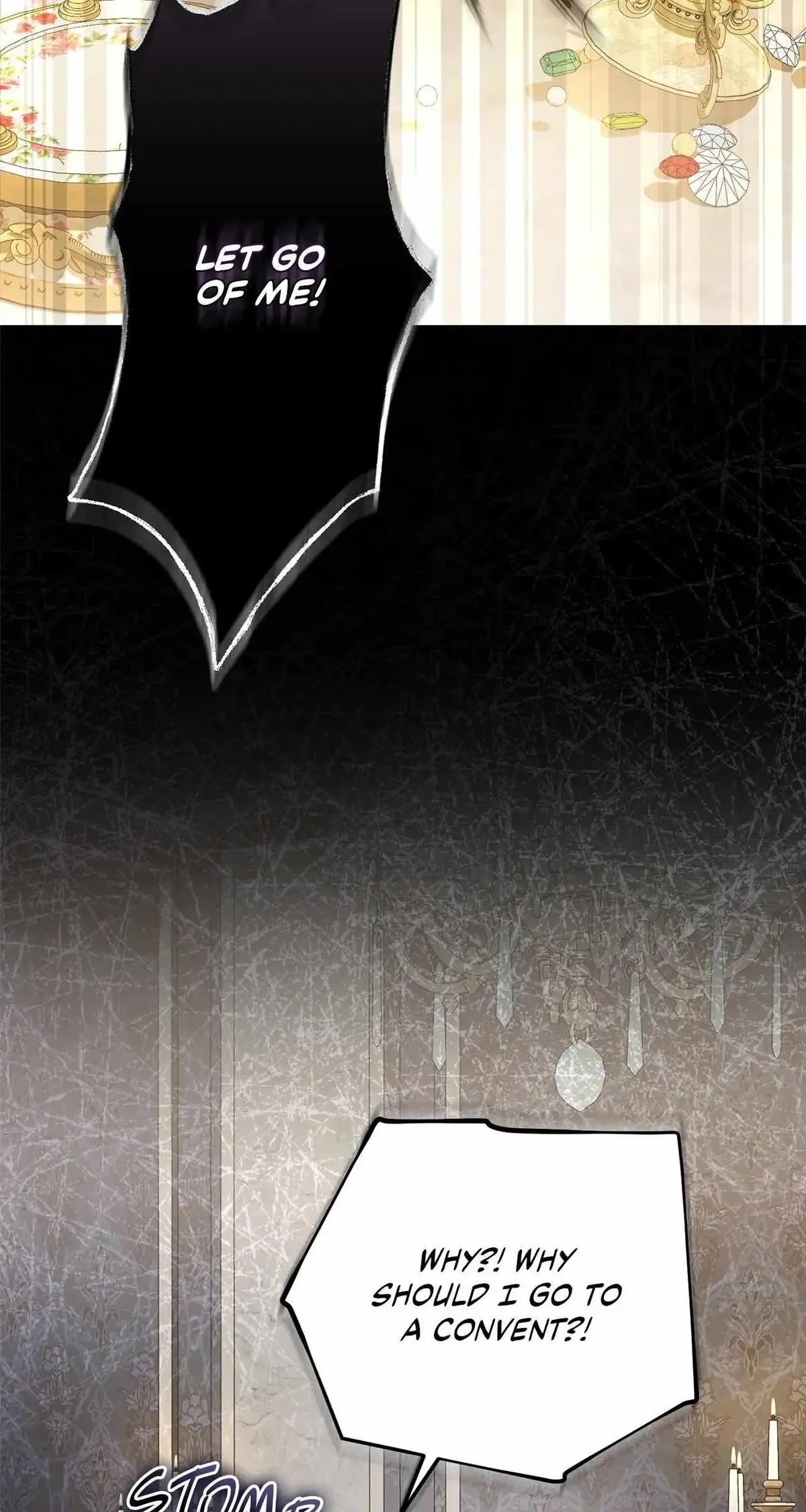 Arrogant Regret Chapter 16 Online - página 40