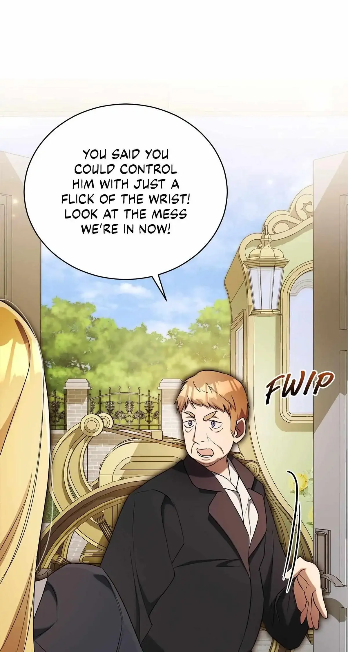Arrogant Regret Chapter 16 Online - página 43