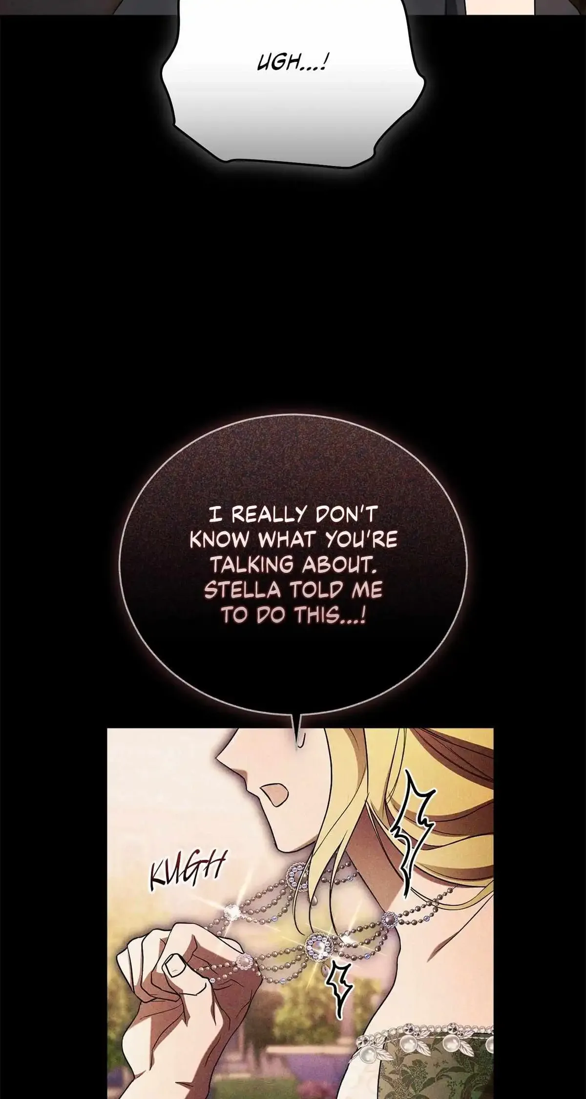Arrogant Regret Chapter 16 Online - página 46