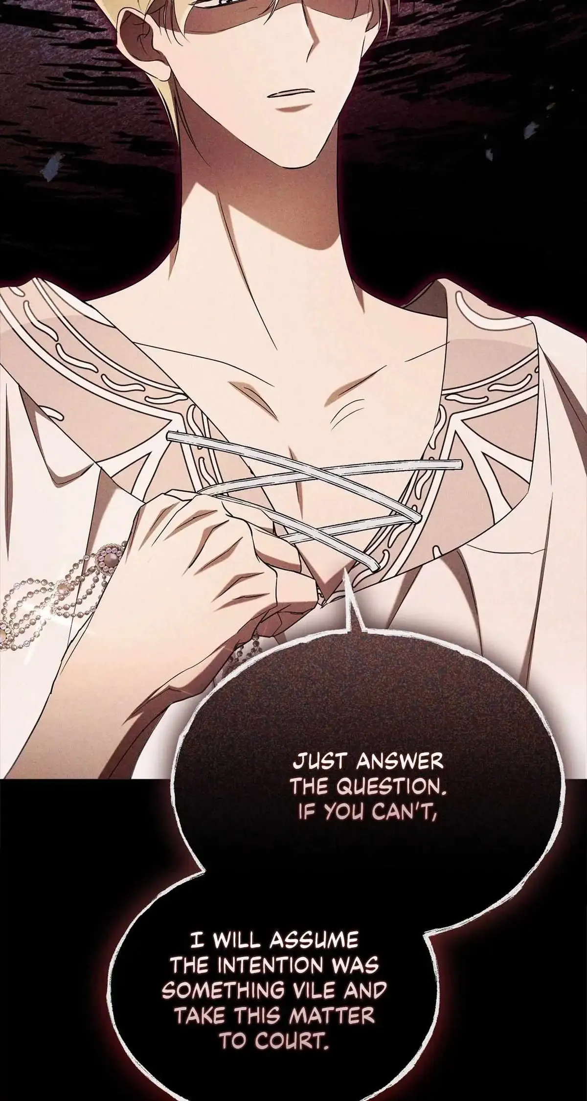 Arrogant Regret Chapter 16 Online - página 49