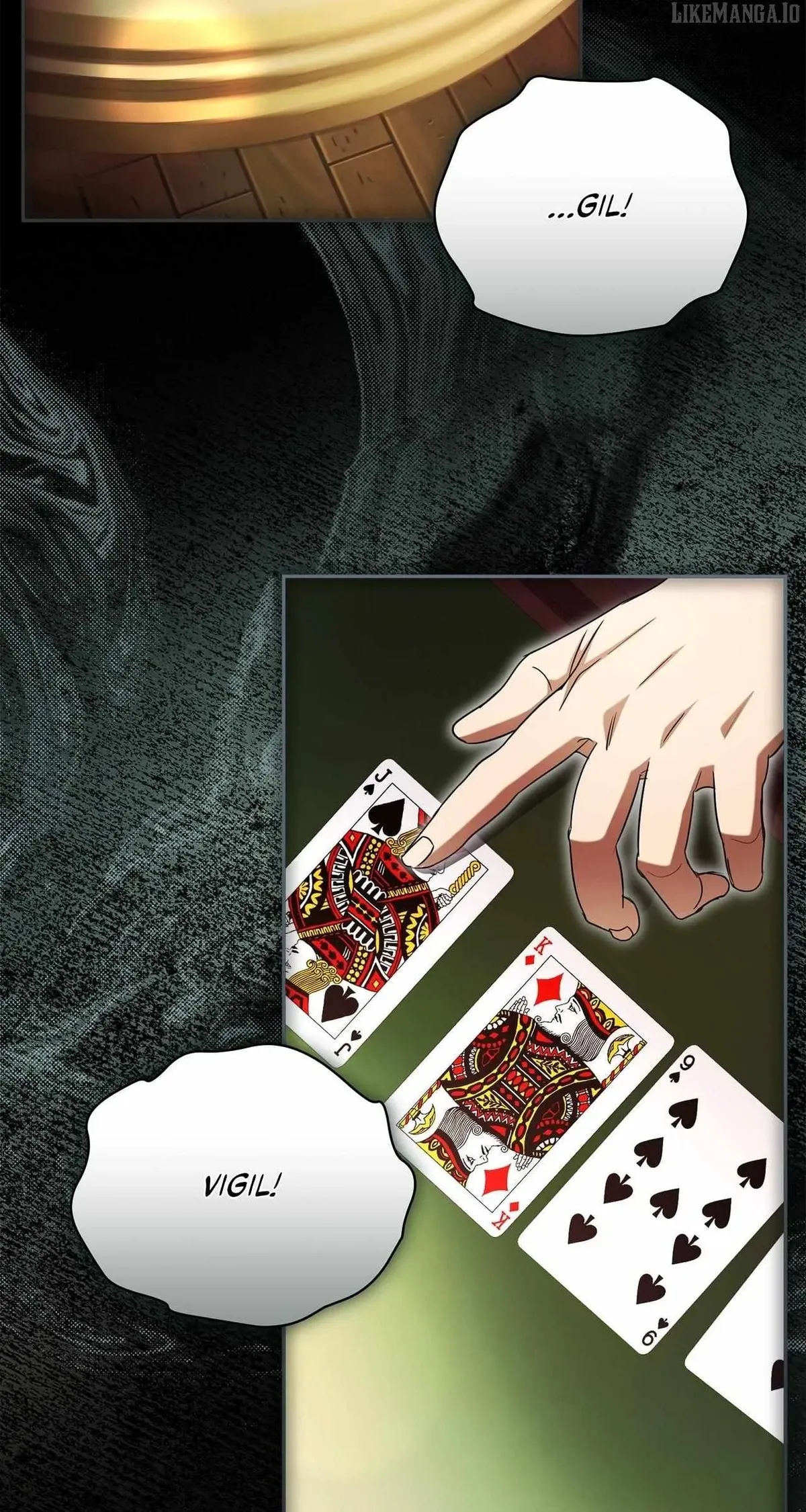 Arrogant Regret Chapter 17 Online - página 37