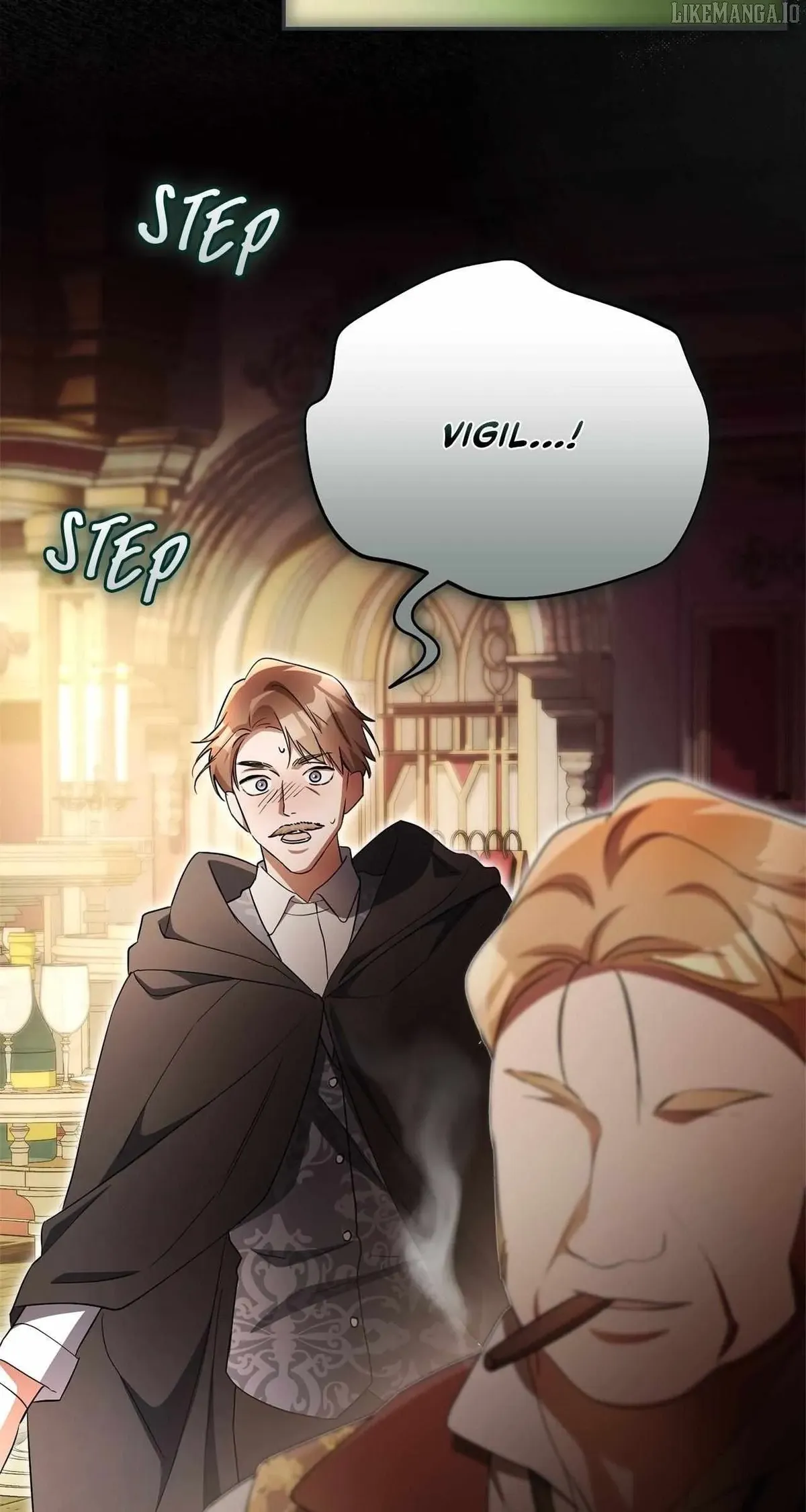 Arrogant Regret Chapter 17 Online - página 38