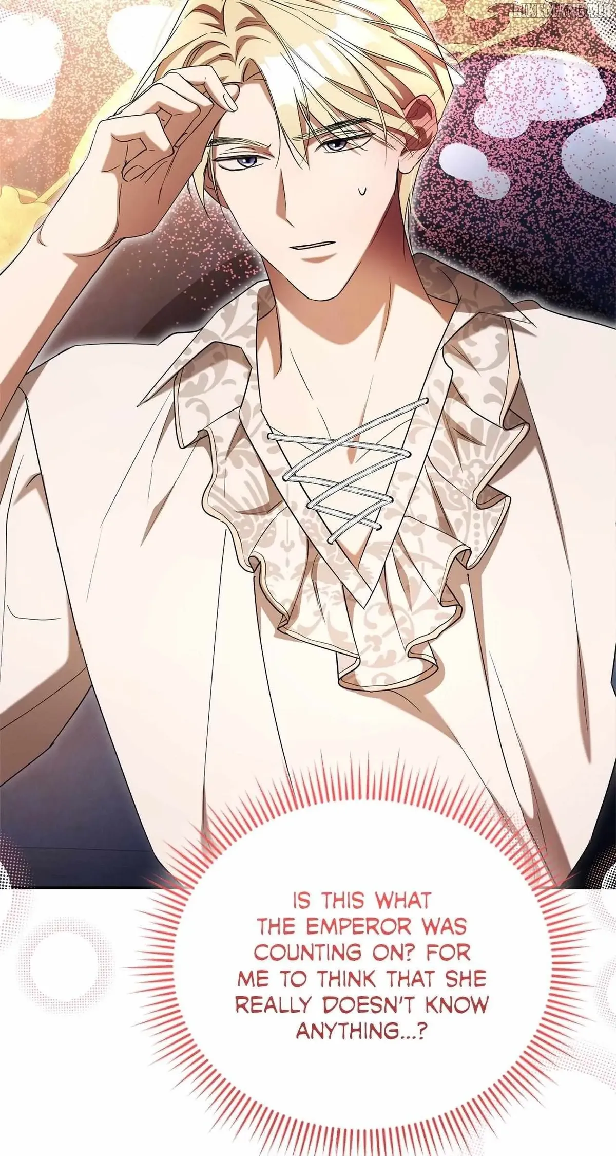 Arrogant Regret Chapter 17 Online - página 69