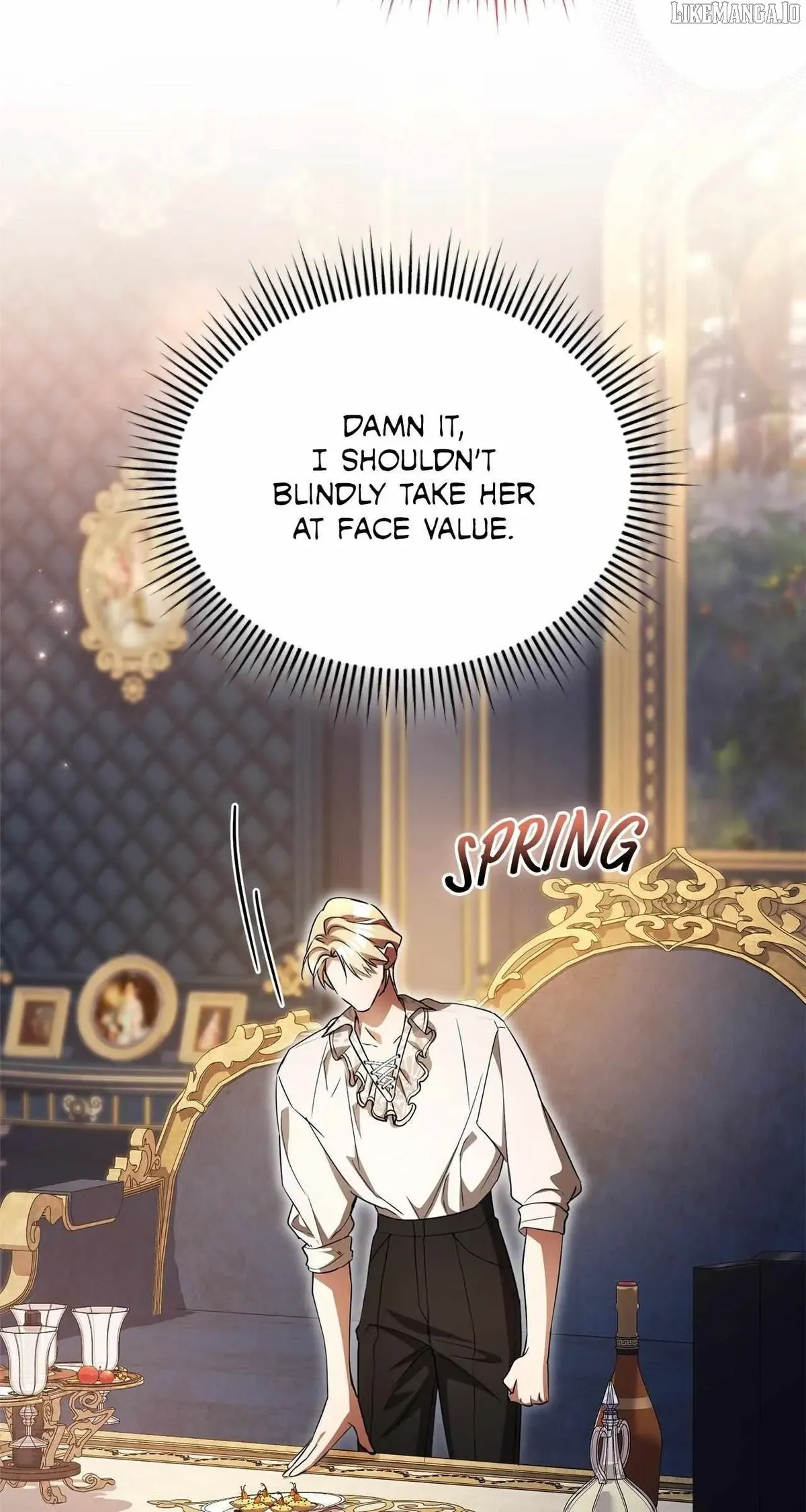 Arrogant Regret Chapter 17 Online - página 70