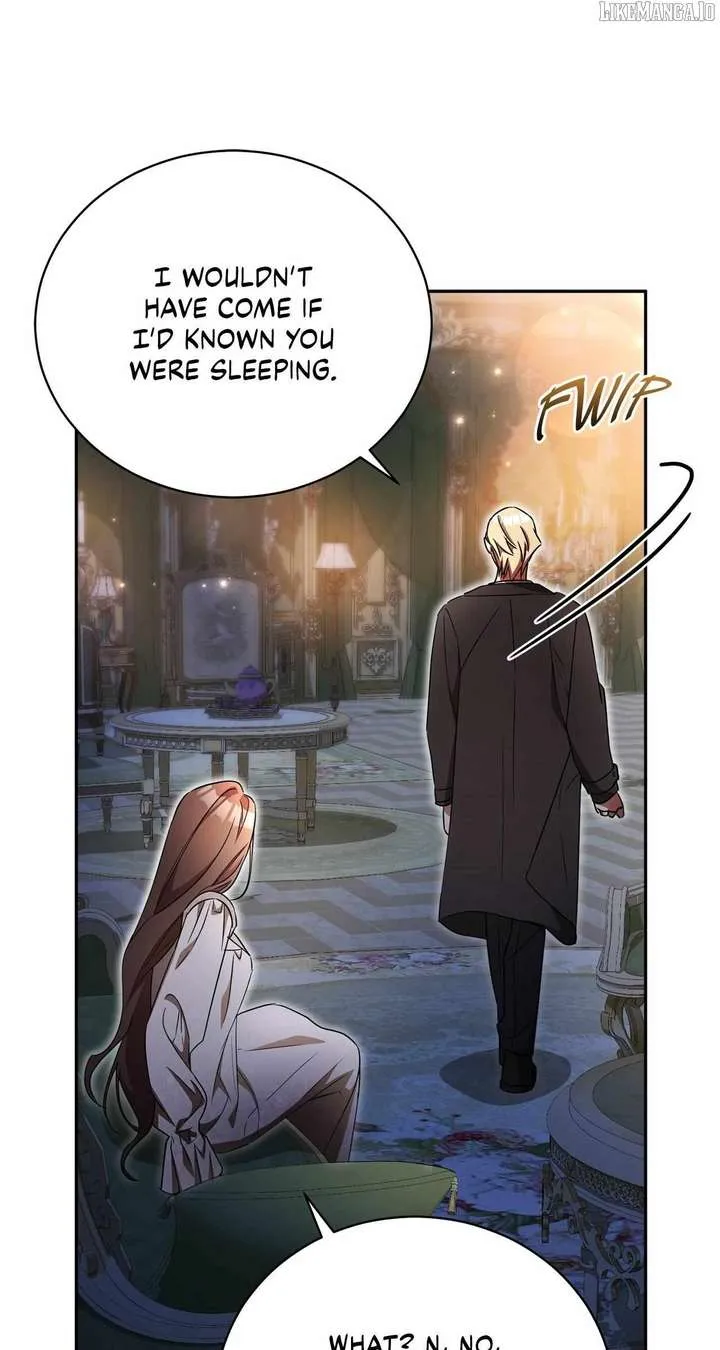 Arrogant Regret Chapter 18 Online - página 13