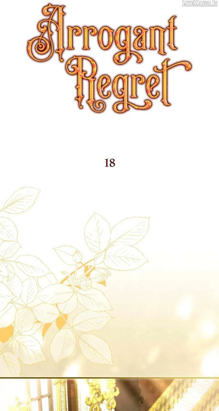 Arrogant Regret Chapter 18 Online - página 22