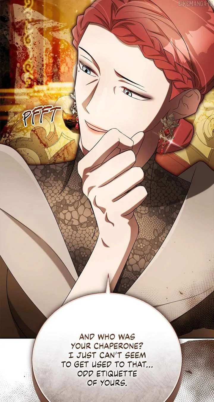 Arrogant Regret Chapter 18 Online - página 34