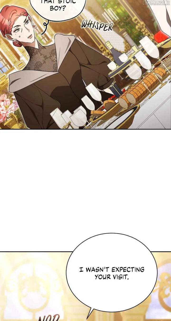 Arrogant Regret Chapter 19 Online - página 3
