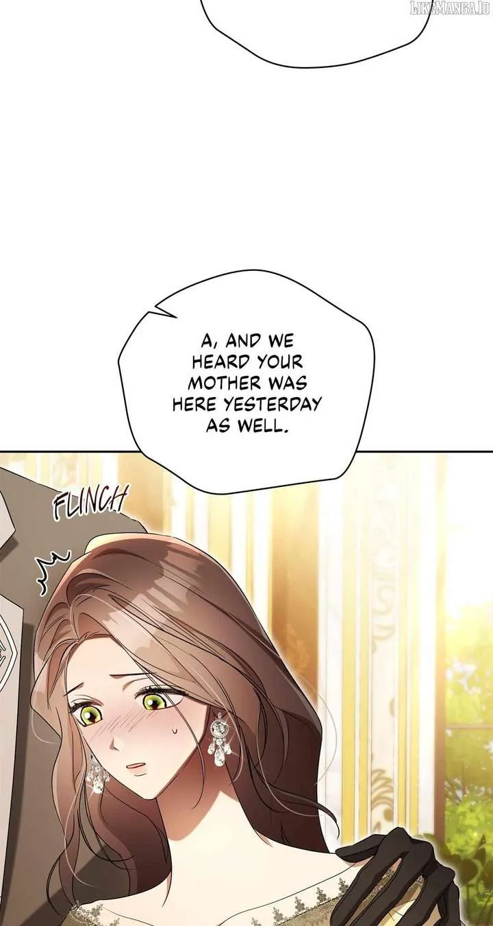 Arrogant Regret Chapter 19 Online - página 6