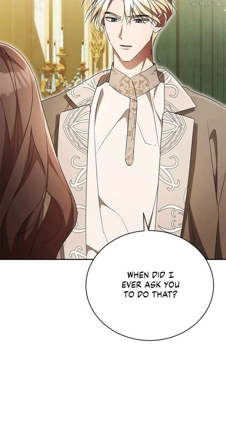 Arrogant Regret Chapter 19 Online - página 22