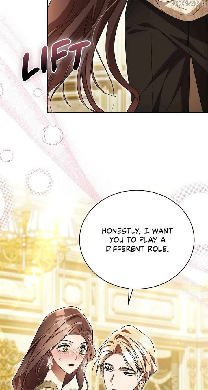 Arrogant Regret Chapter 19 Online - página 53