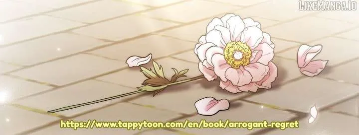 Arrogant Regret Chapter 21 Online - página 1