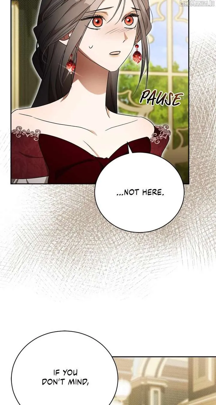 Arrogant Regret Chapter 21 Online - página 5