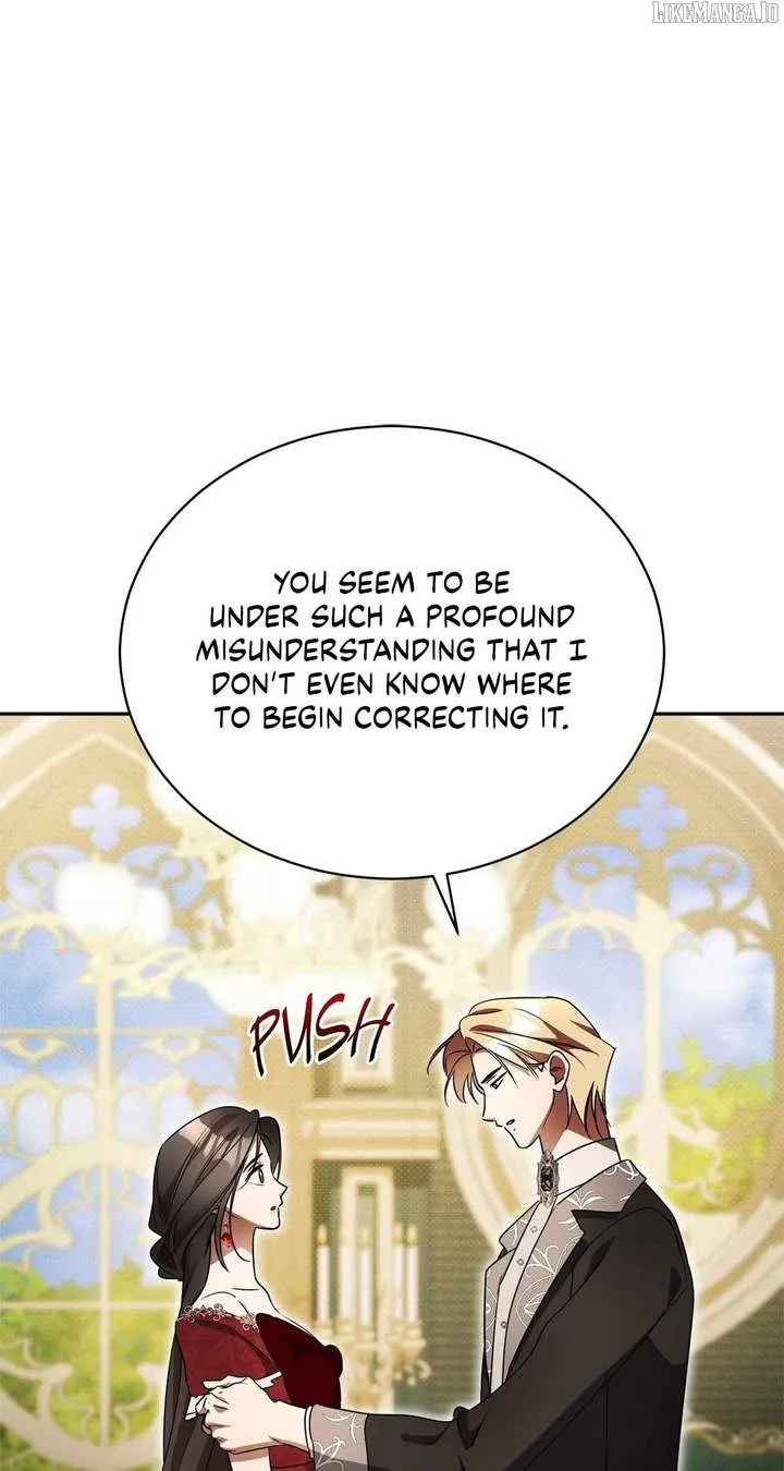 Arrogant Regret Chapter 21 Online - página 60