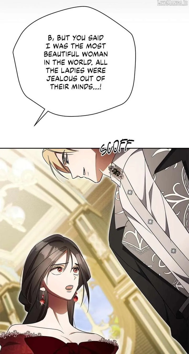 Arrogant Regret Chapter 21 Online - página 68