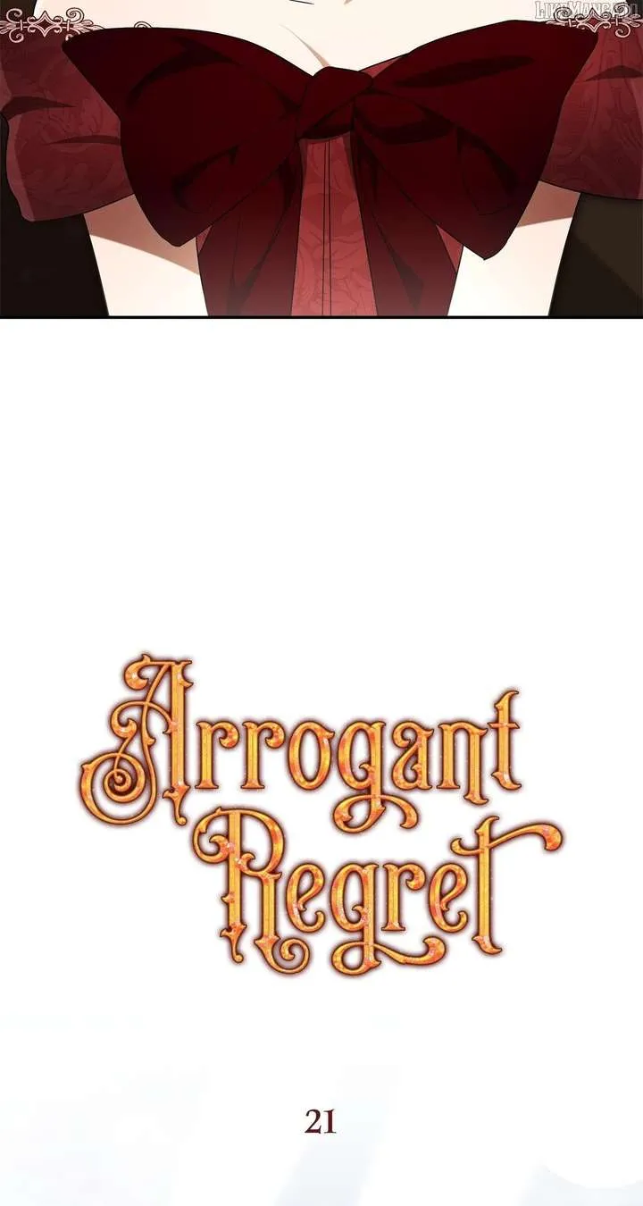 Arrogant Regret Chapter 21 Online - página 75