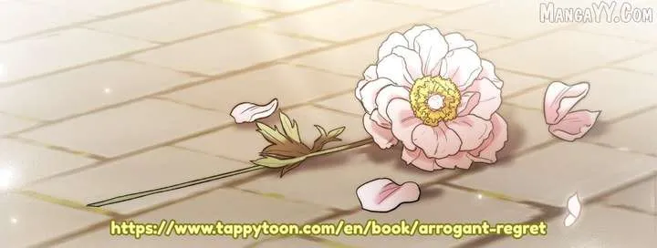 Arrogant Regret Chapter 22 Online - página 1