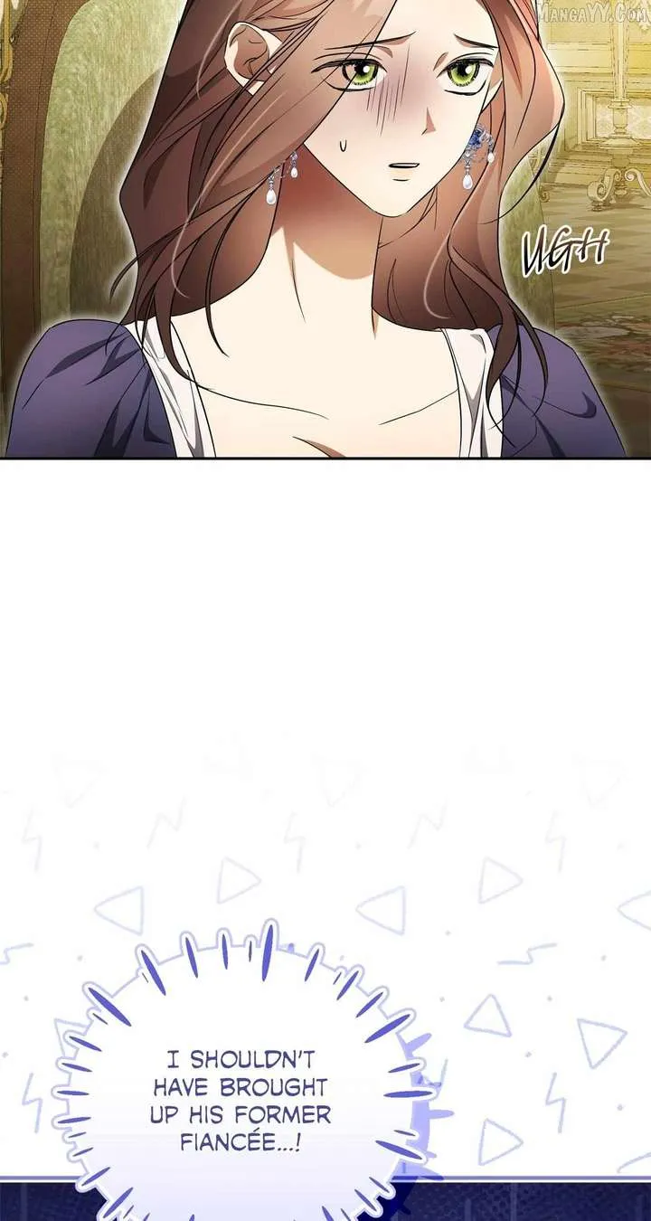 Arrogant Regret Chapter 22 Online - página 39