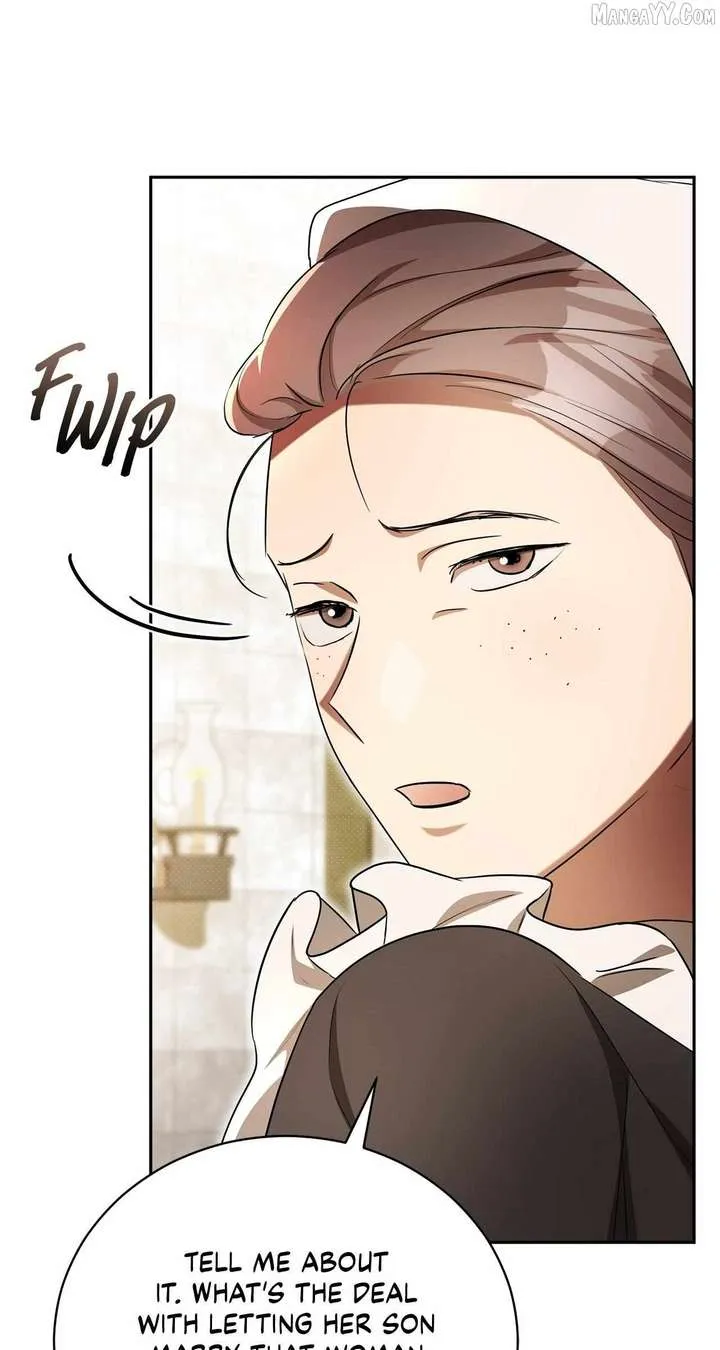 Arrogant Regret Chapter 22 Online - página 47