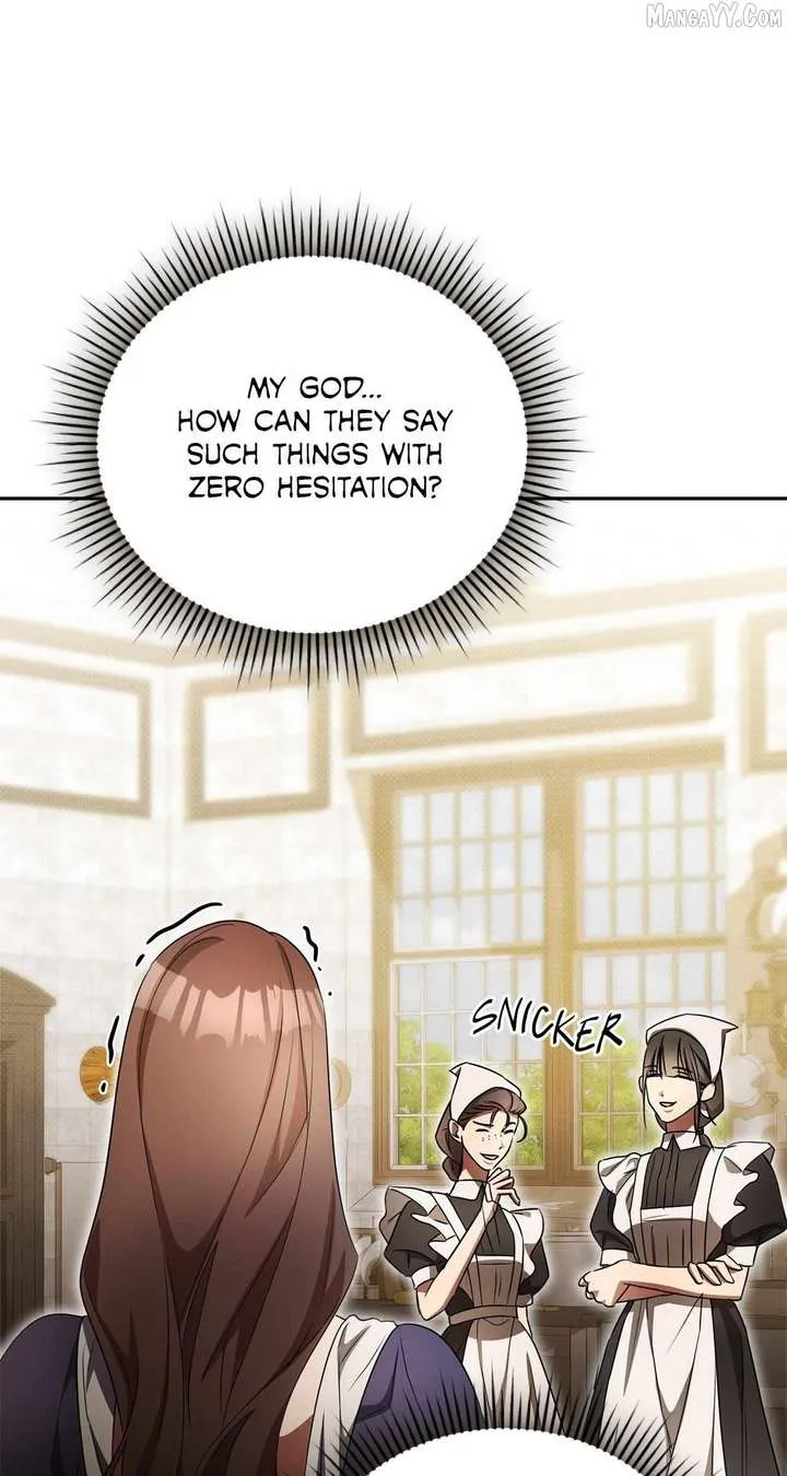 Arrogant Regret Chapter 22 Online - página 89