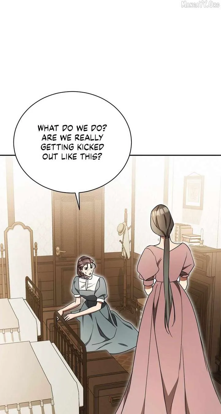 Arrogant Regret Chapter 23 Online - página 1