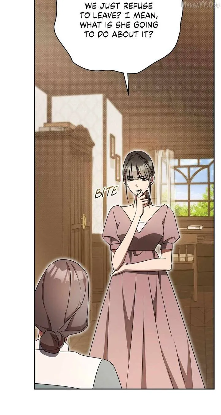 Arrogant Regret Chapter 23 Online - página 4