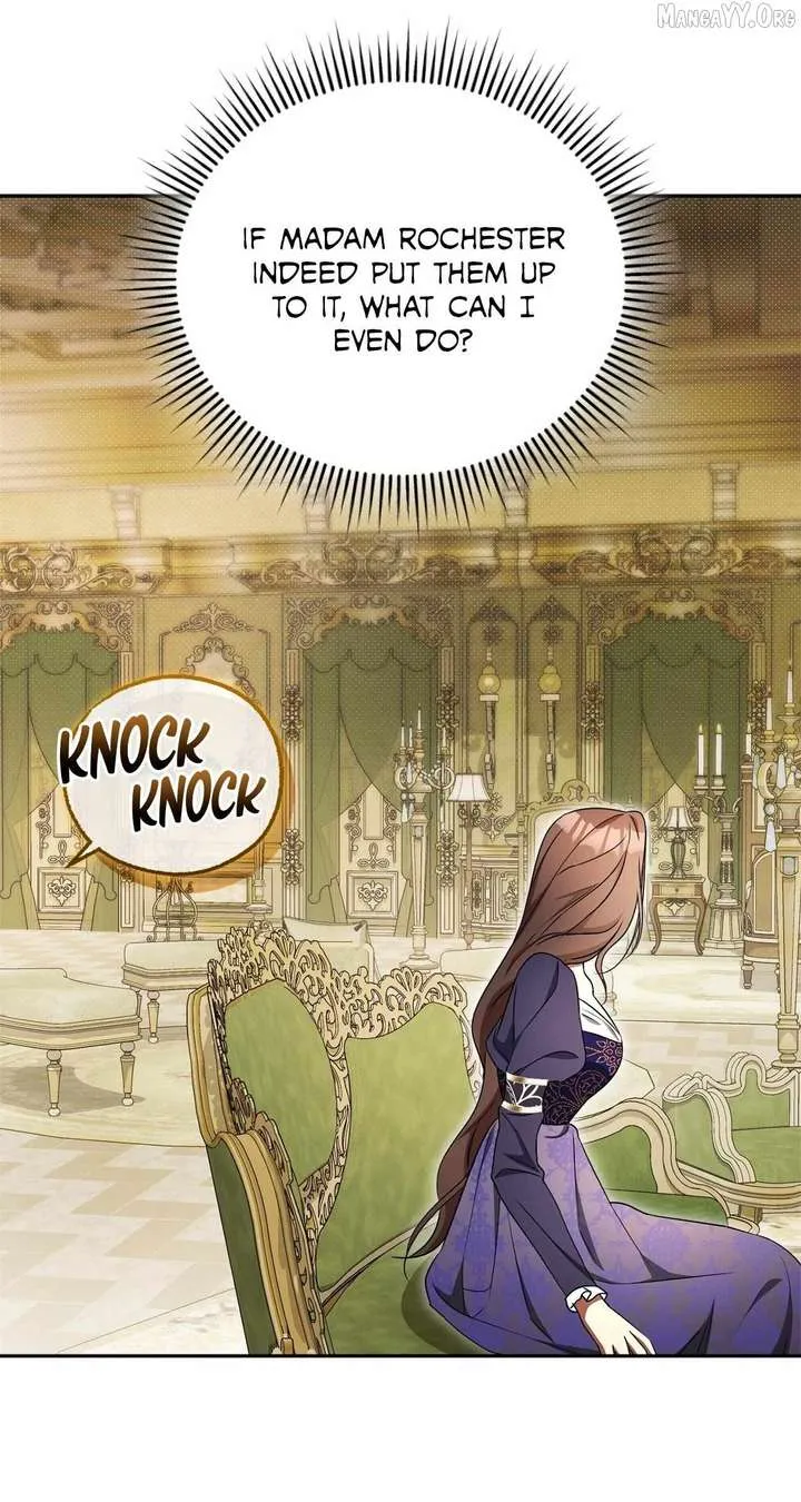 Arrogant Regret Chapter 23 Online - página 23