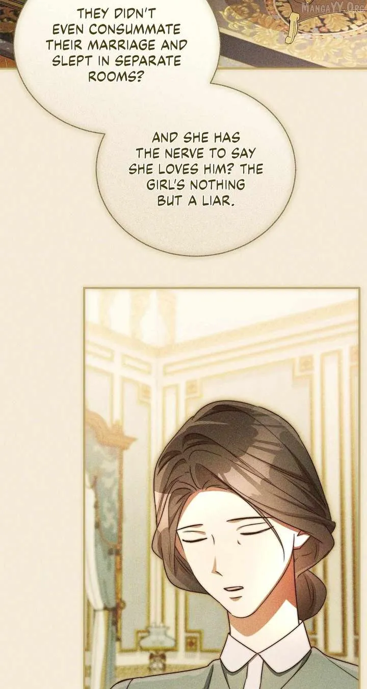 Arrogant Regret Chapter 23 Online - página 39
