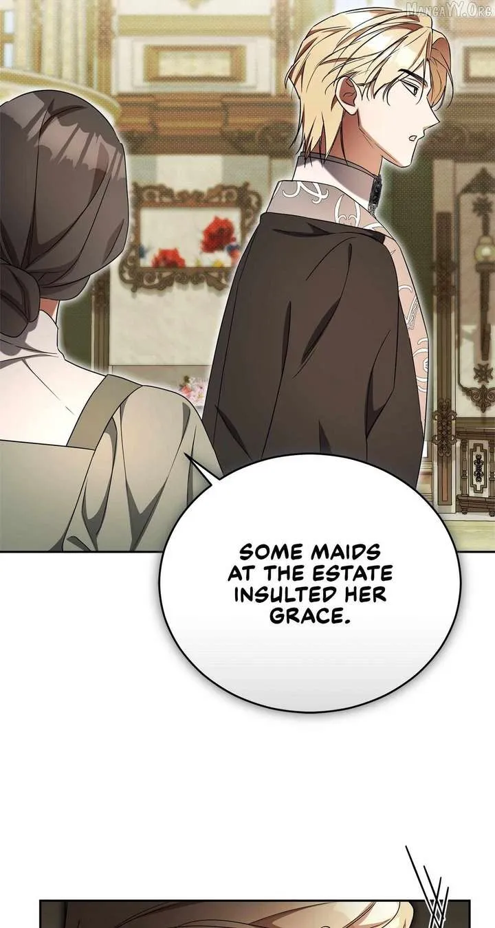 Arrogant Regret Chapter 23 Online - página 64