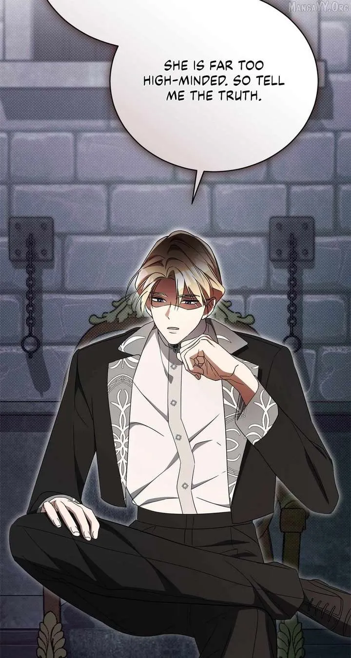Arrogant Regret Chapter 23 Online - página 76