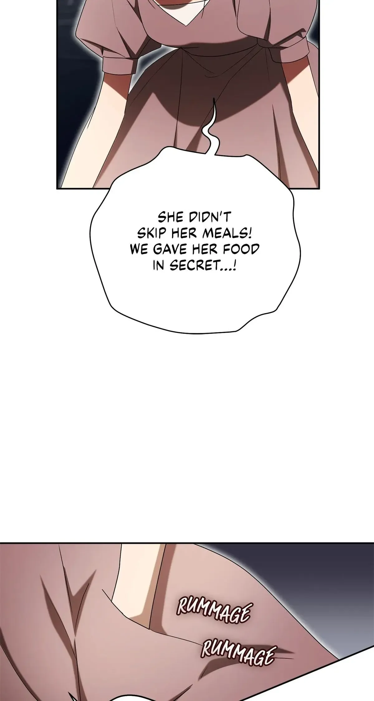 Arrogant Regret Chapter 24 Online - página 3