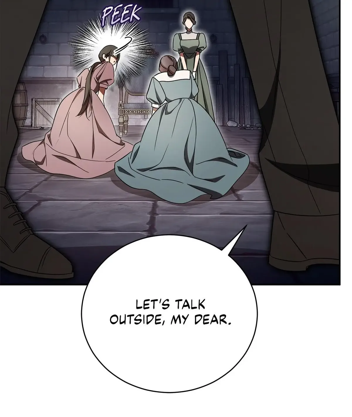 Arrogant Regret Chapter 24 Online - página 22