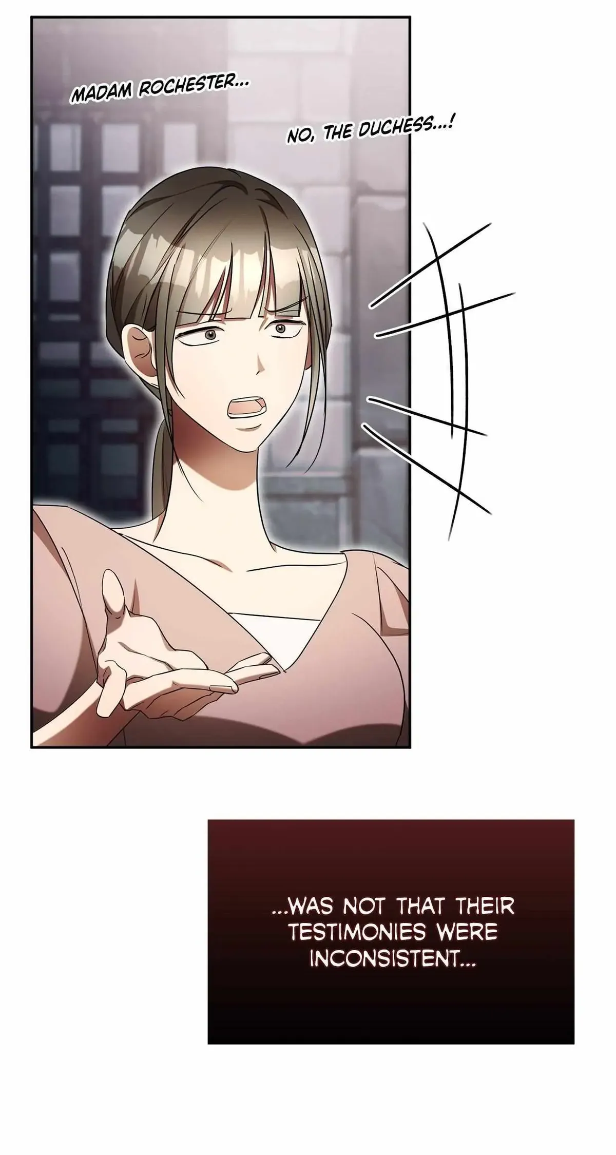 Arrogant Regret Chapter 24 Online - página 36