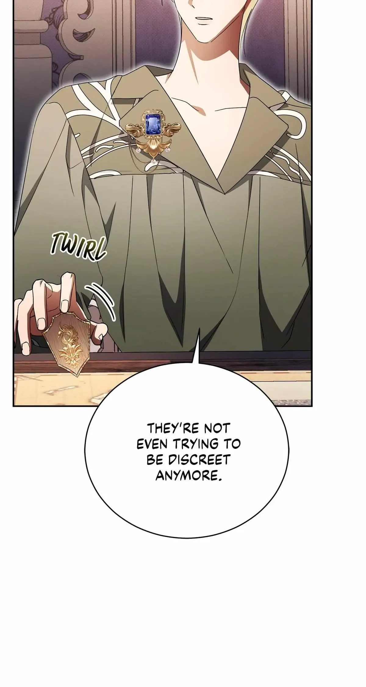 Arrogant Regret Chapter 24 Online - página 65