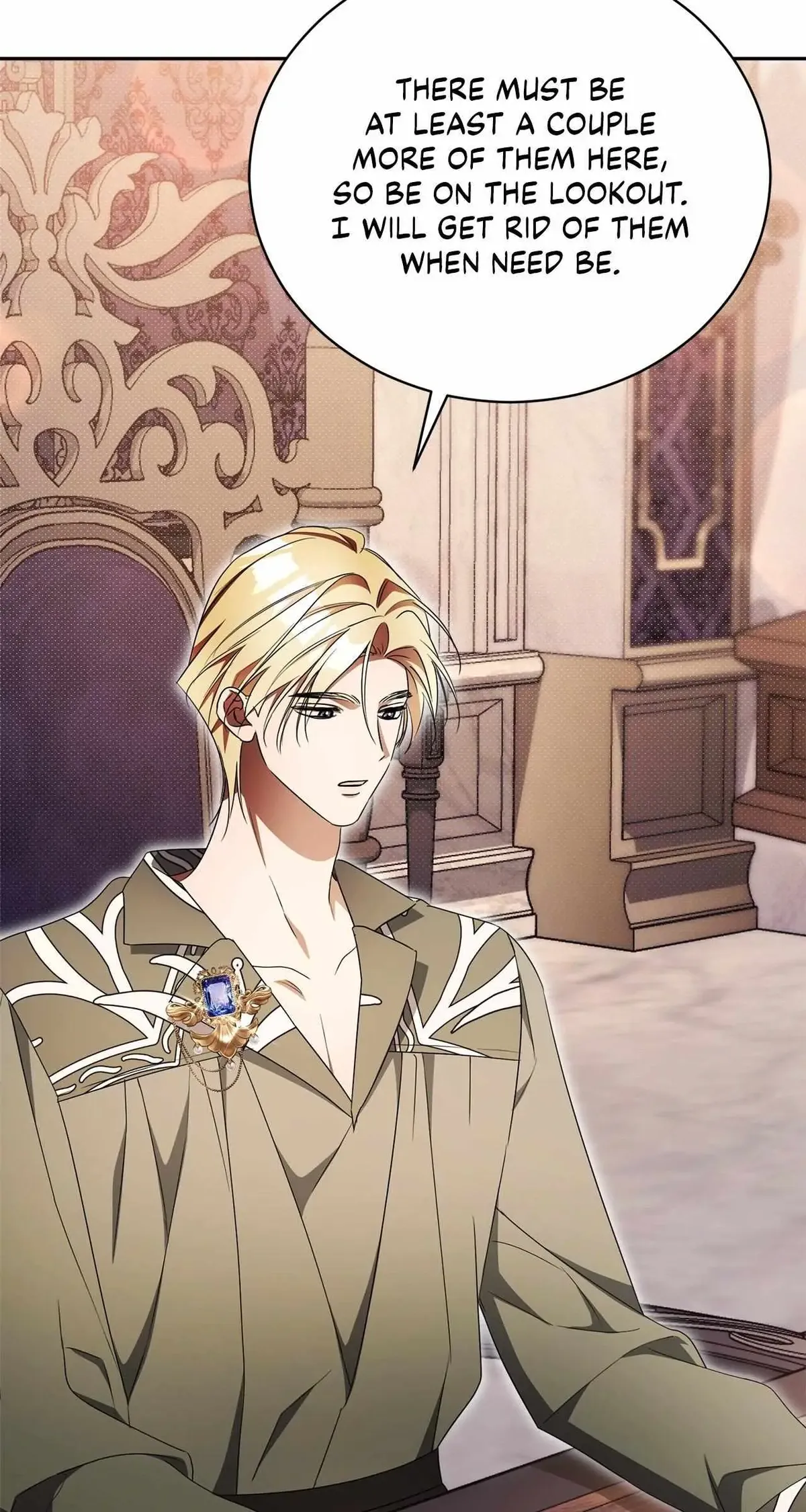 Arrogant Regret Chapter 24 Online - página 73