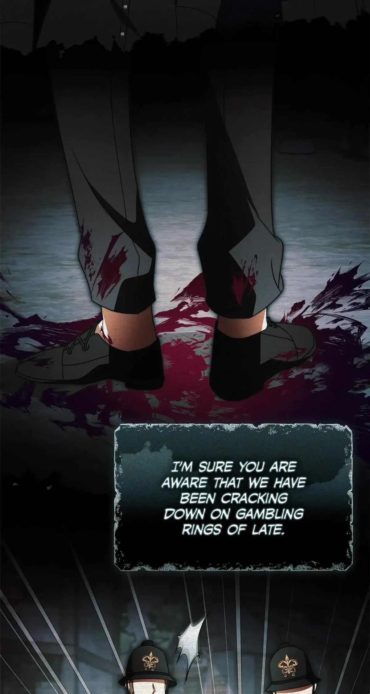 Arrogant Regret Chapter 24 Online - página 81