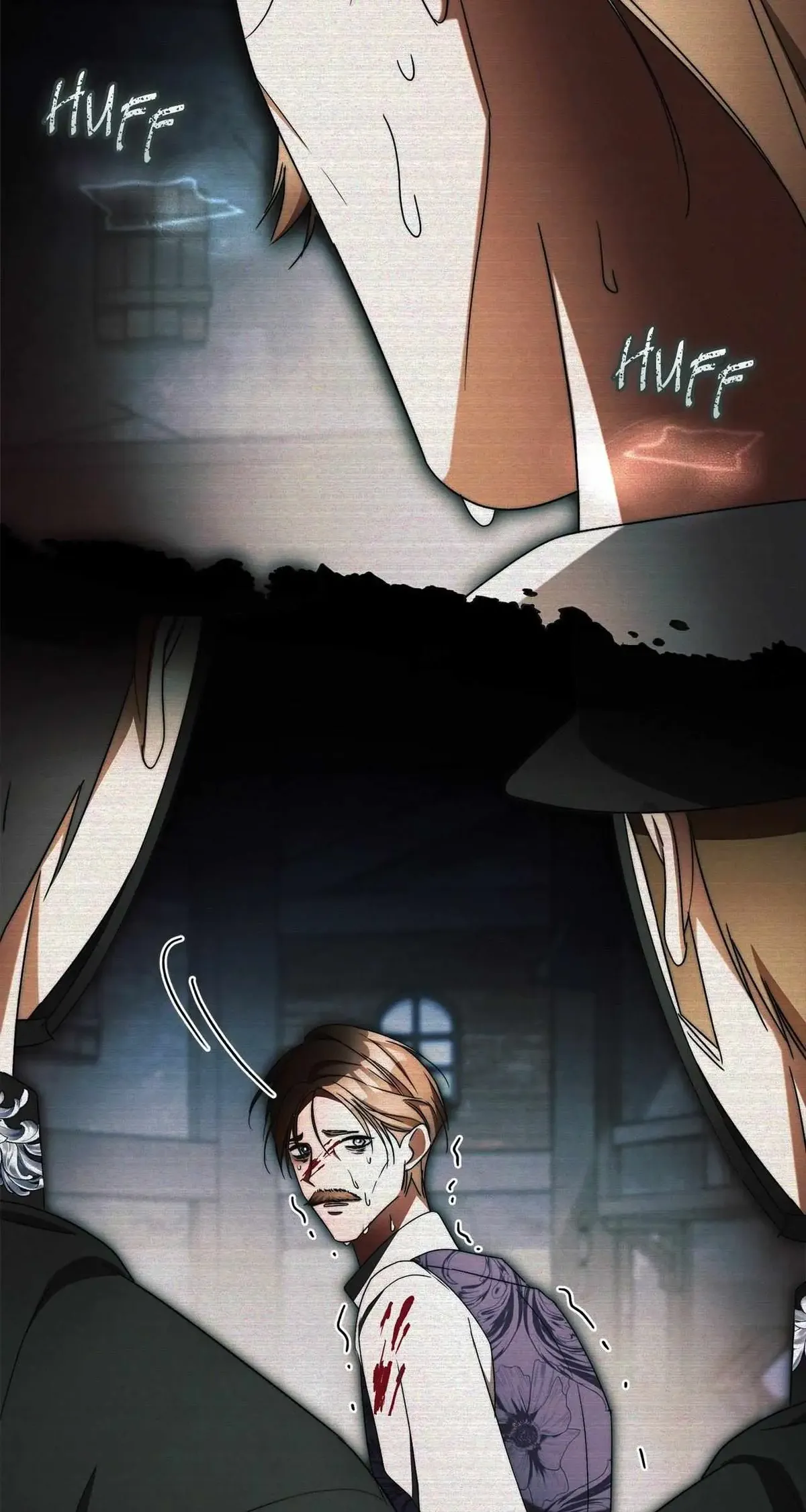 Arrogant Regret Chapter 24 Online - página 83