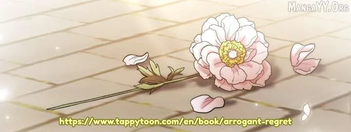 Arrogant Regret Chapter 25 Online - página 1