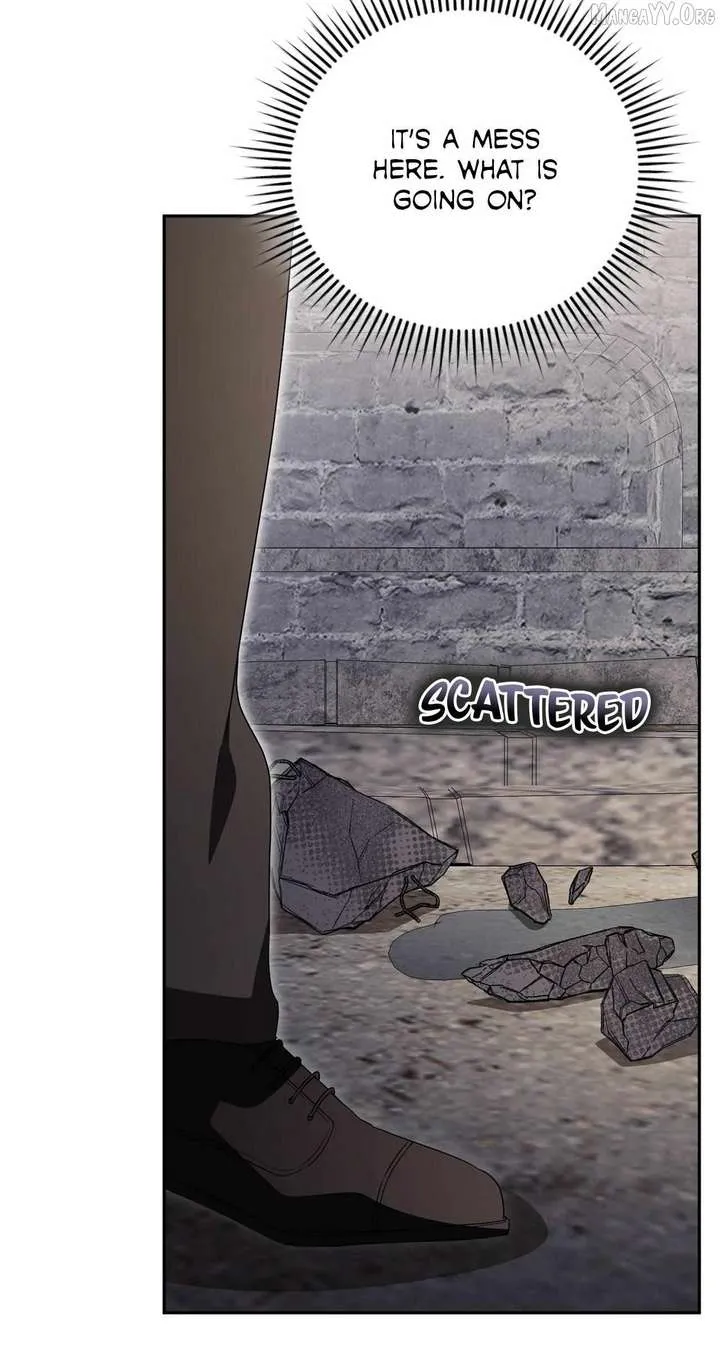 Arrogant Regret Chapter 25 Online - página 4