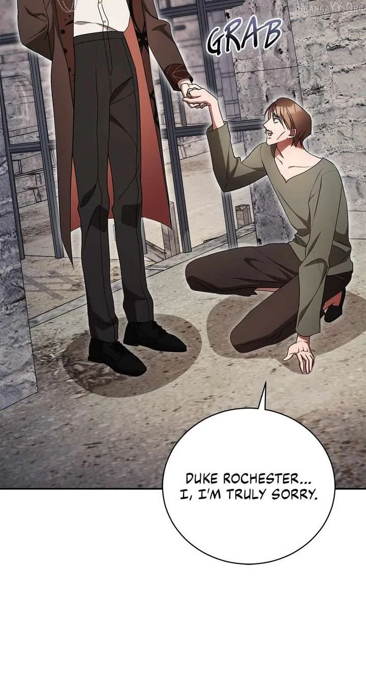 Arrogant Regret Chapter 25 Online - página 32